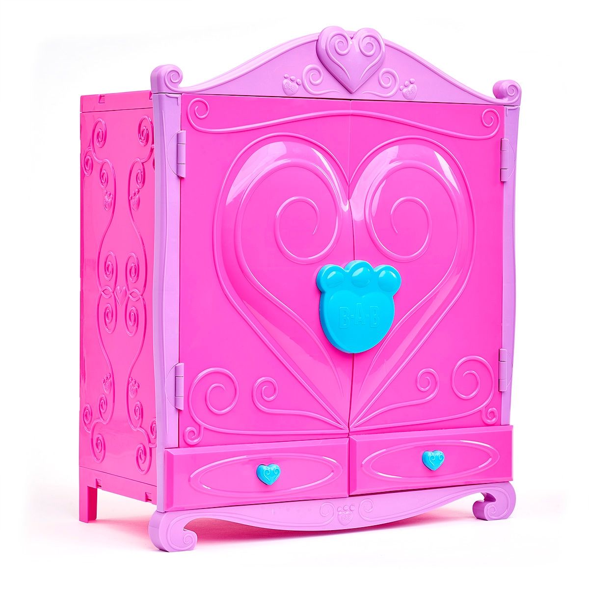 BUILD A BEAR - Neceser de moda Build a Bear accesorios colección