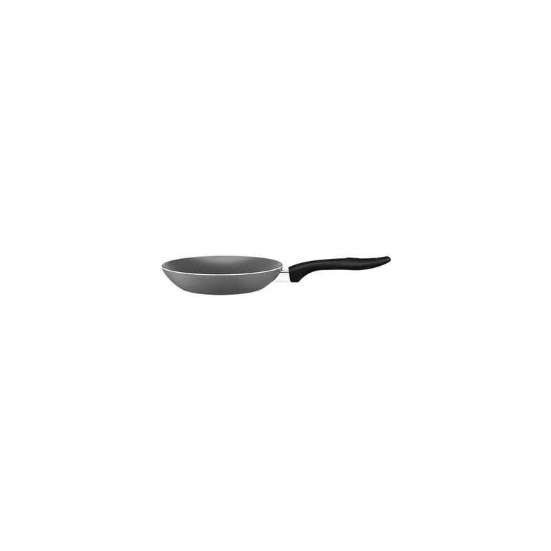 BRINOX - Sartén 24cm 1.2L Brinox Maple Gris