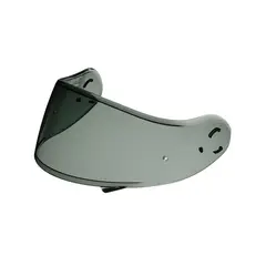 SHOEI HELMETS - Visor De Casco Shoei Neotec 2 Dark Smoke