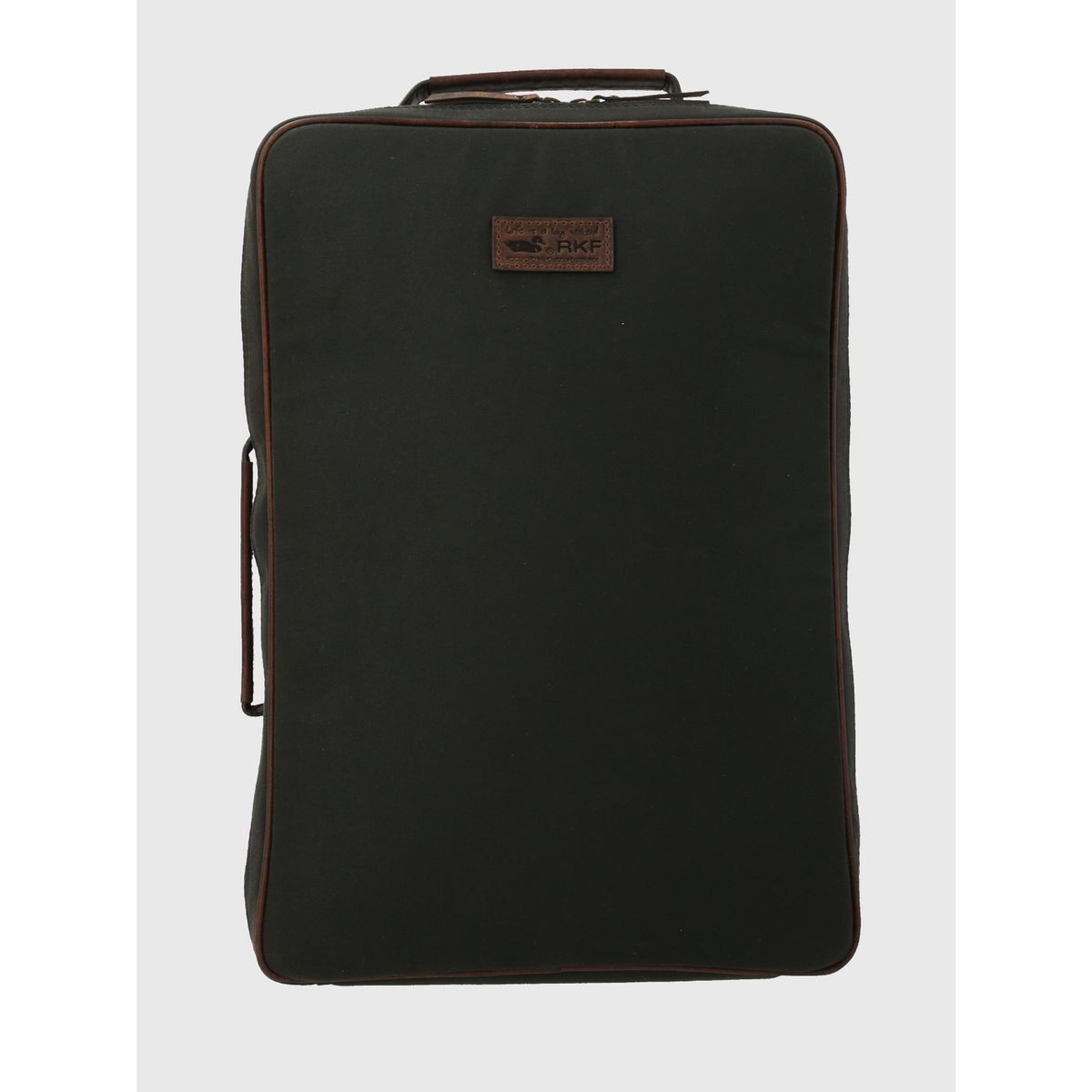 ROCKFORD - Maletin Oliva Wx Uk Harry Back Hombre ROCKFORD