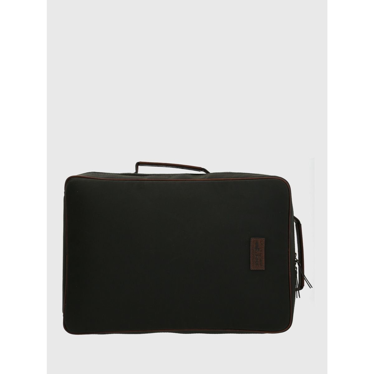 ROCKFORD - Maletin Oliva Wx Uk Harry Back Hombre ROCKFORD