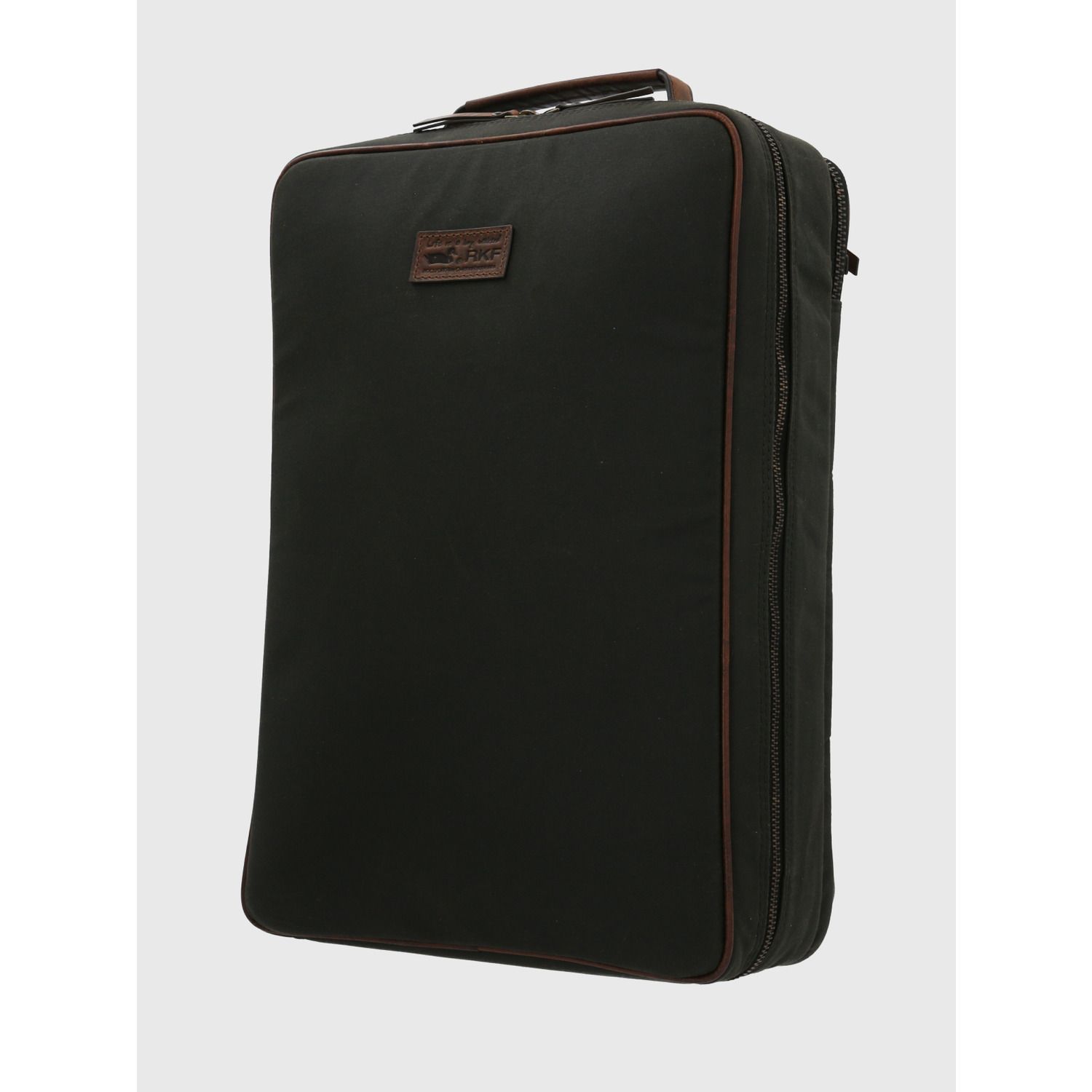 ROCKFORD Maletin Oliva Wx Uk Harry Back Hombre ROCKFORD