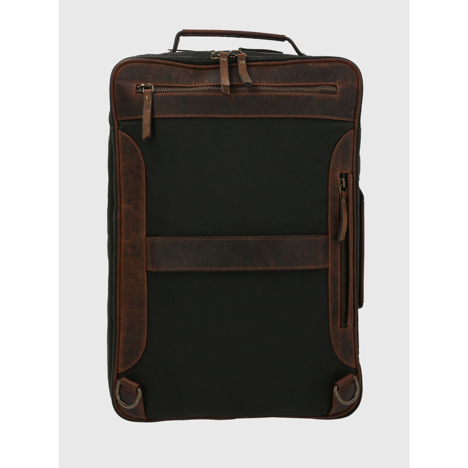 ROCKFORD Maletin Oliva Wx Uk Harry Back Hombre ROCKFORD