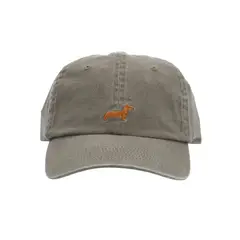 ROCKFORD - Jockey Algodon Organico Verde DachshunUnisex