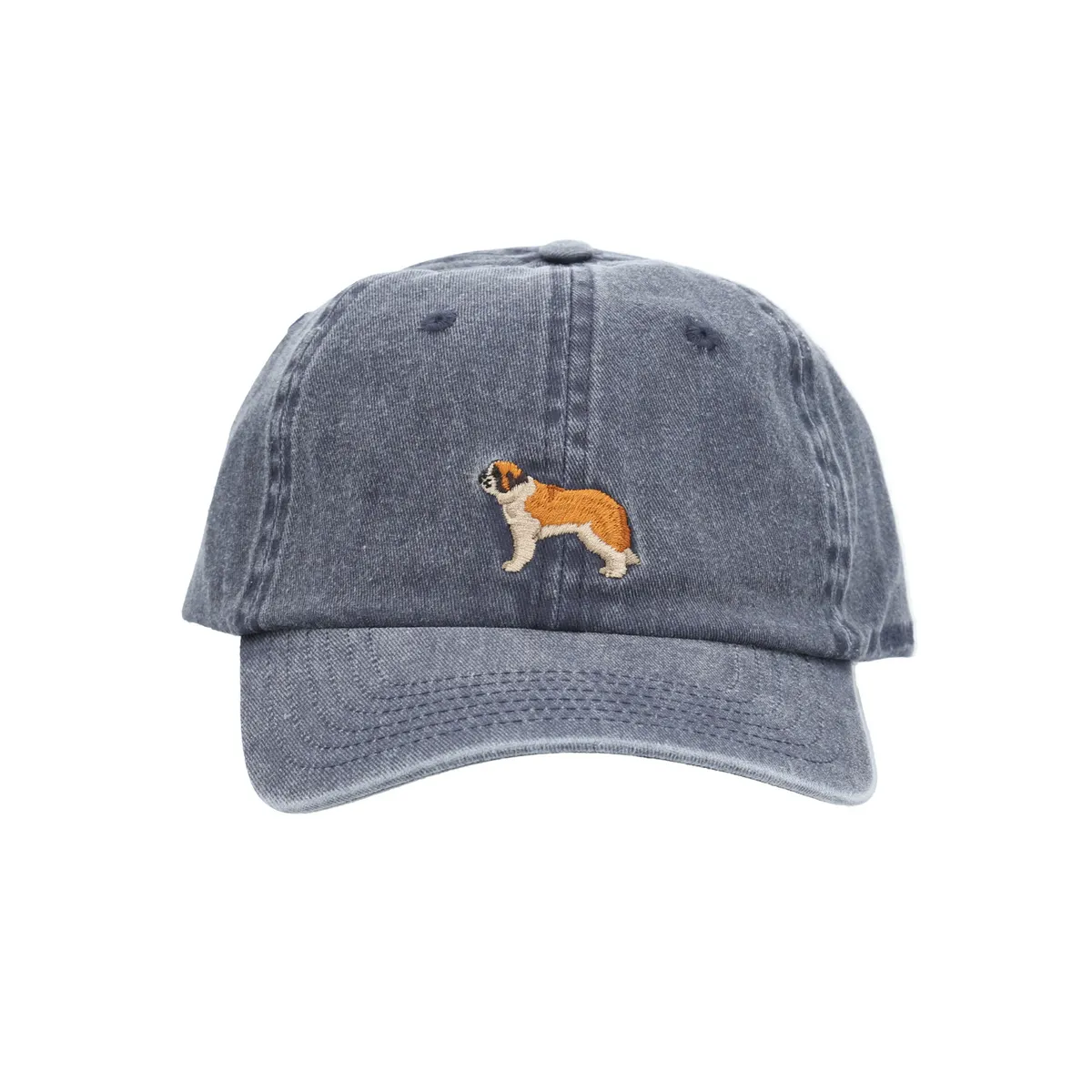 ROCKFORD - Jockey Algodon Azul San Bernardo Unisex ROCKFORD