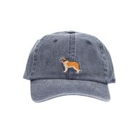 Jockey Algodon Azul San Bernardo Unisex