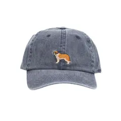 ROCKFORD - Jockey Algodon Azul San Bernardo Unisex