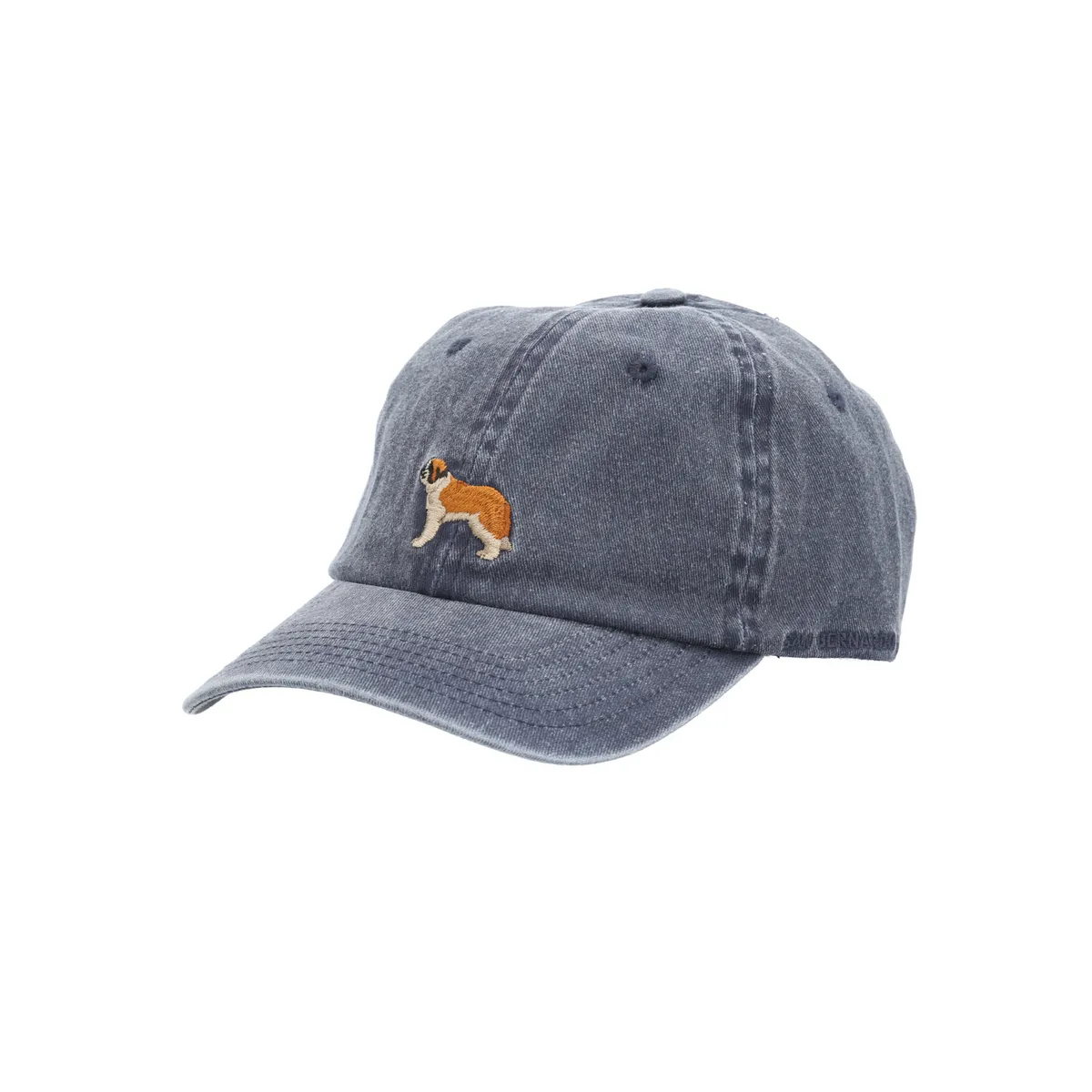 ROCKFORD - Jockey Algodon Azul San Bernardo Unisex ROCKFORD