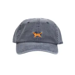 ROCKFORD - Jockey Algodon Azul Golden Retriever Unisex