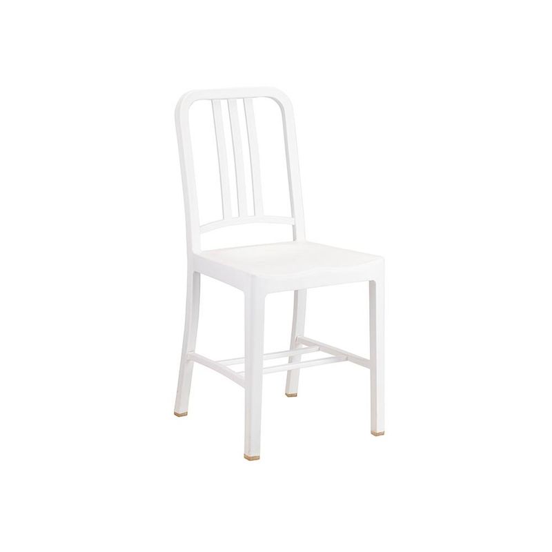 REMATIME - Silla de Comedor Polipropileno Emeco