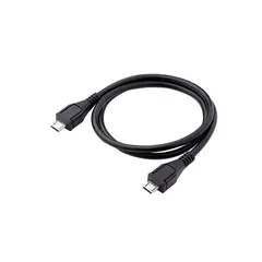 GENERICO - Cable USB A Mini USB