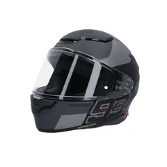 SHOEI HELMETS - Casco De Moto Shoei NXR 2 MM93 Collection Rush Tc-5