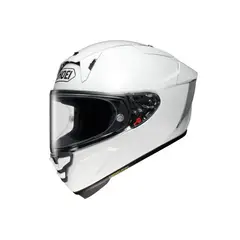 SHOEI HELMETS - Casco De Moto Shoei X-Spr Pro Blanco