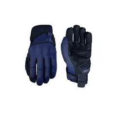 FIVE GLOVES - Guantes De Moto Five RS3 Woman Navy