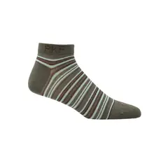 ROCKFORD - Calcetin Verde PeLines Hombre