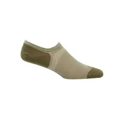 ROCKFORD - Calcetin Verde Liso Hombre