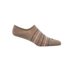 ROCKFORD - Calcetin Beige Lines Hombre