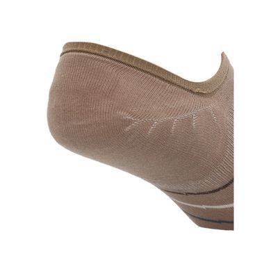 Imagen 2 del producto Calcetin Beige Lines Hombre