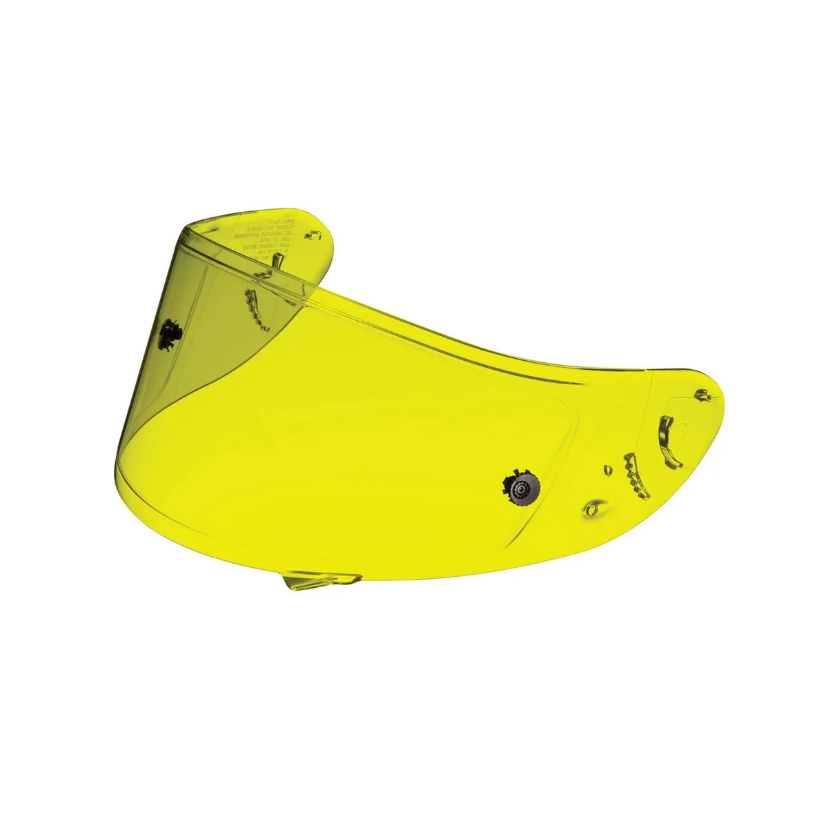 SHOEI HELMETS - Visor Cwr-F  High Definition (X-Spirit 3)