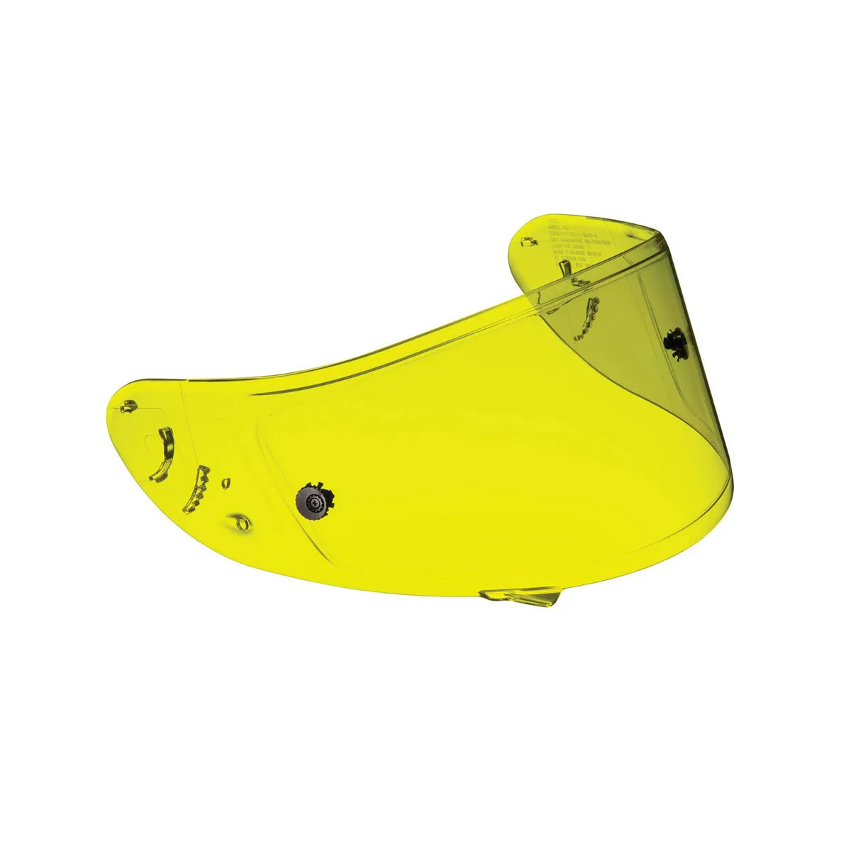 SHOEI HELMETS - Visor Cwr-F  High Definition (X-Spirit 3)