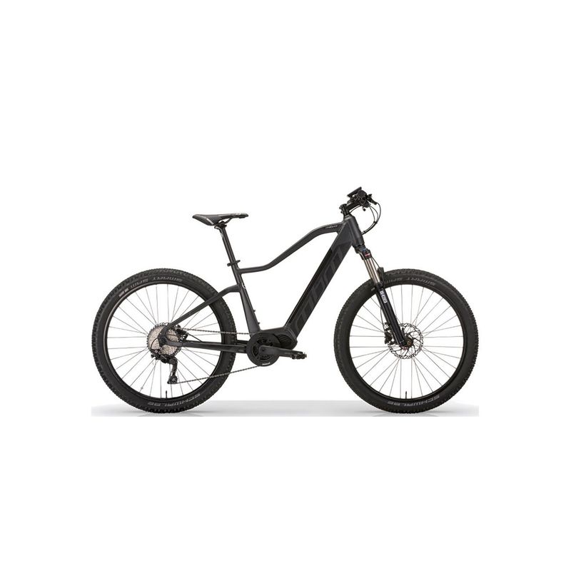 GENERICO - Bicicleta MTB MBM Kairos Aro 27.5 Negro