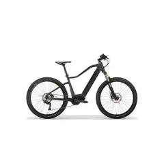 GENERICO - Bicicleta MTB MBM Kairos Aro 27.5 Negro