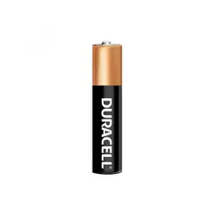 DURACELL - Pila Alcalina AAA Cada Unidad