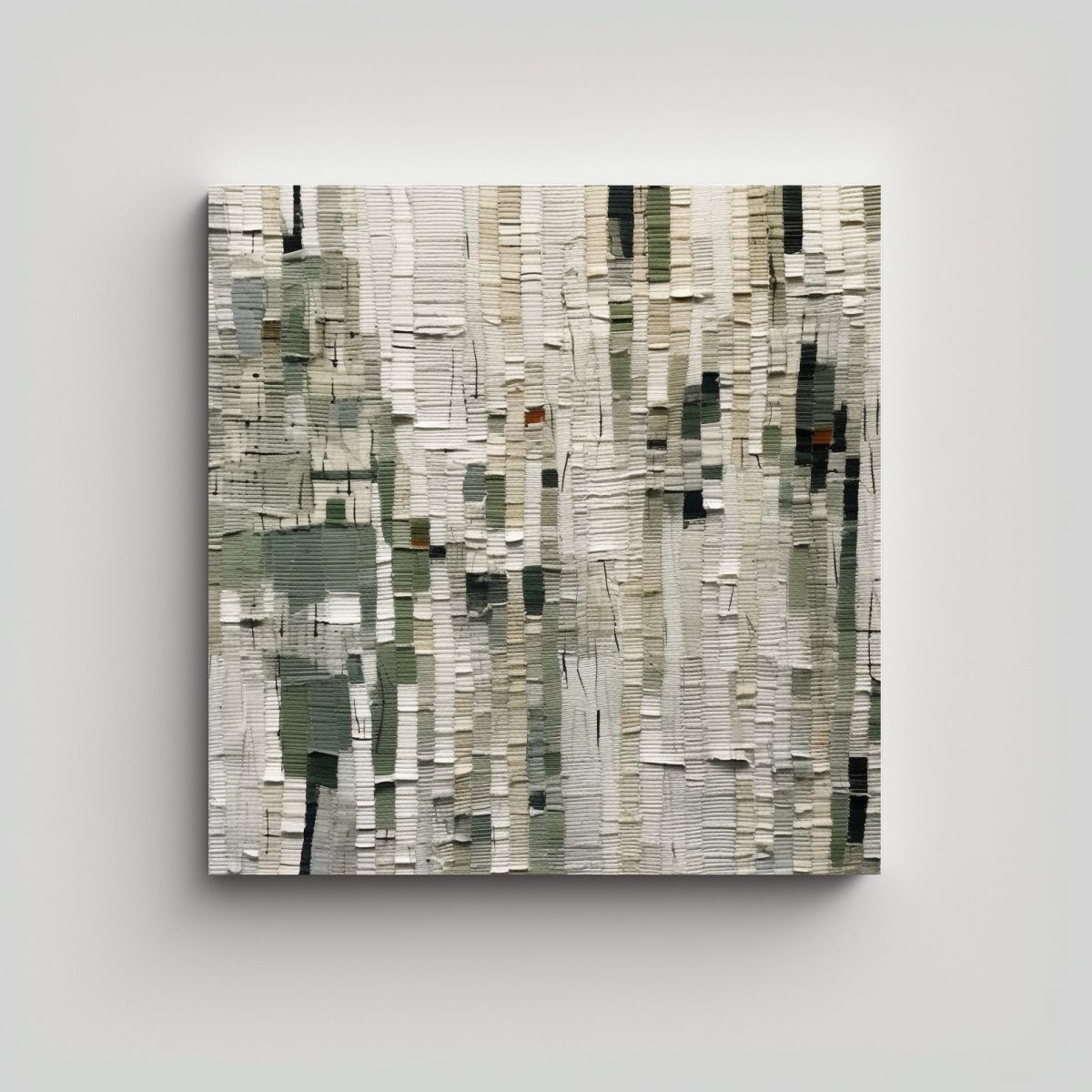 GENERICO - Venta Perspectiva: Arte De Pared Minimalista 70x70 Cm