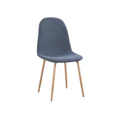 REMATIME - Silla de Comedor Tapizada Ray