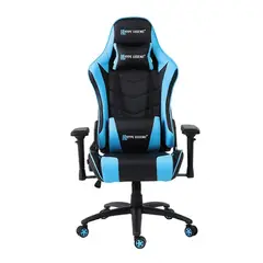 HYPE LEGEND - Silla Gamer Evil Celeste
