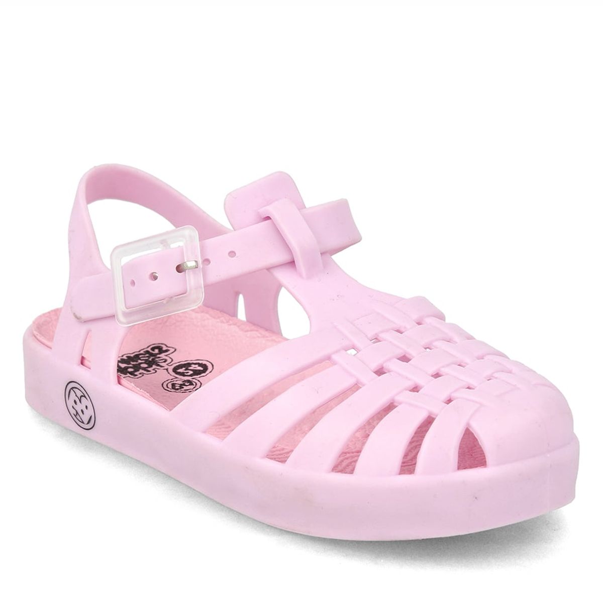 BUBBLE GUMMERS - Sandalia  Niña Bubblegummers Summer Kids 2025 Rosado