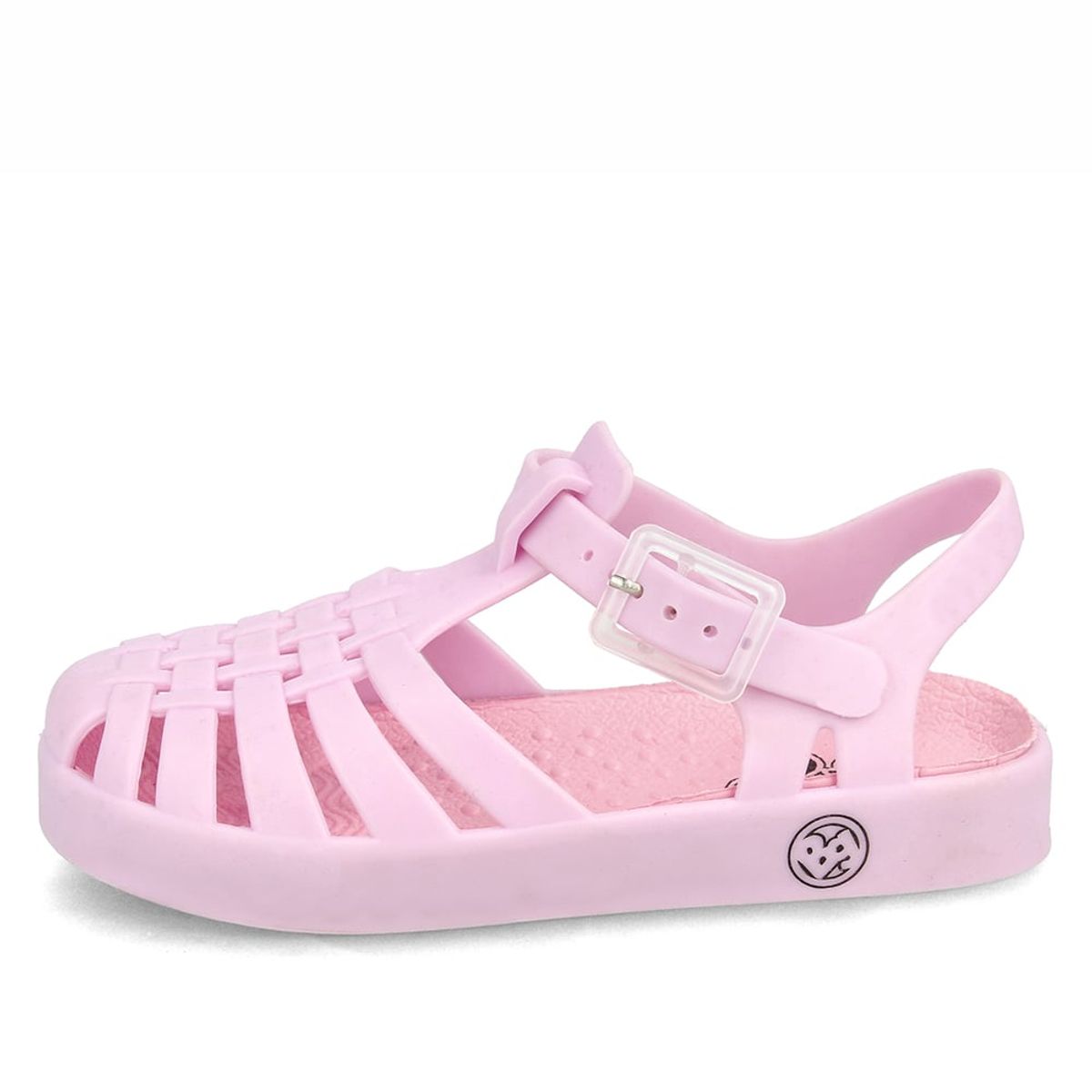 BUBBLE GUMMERS - Sandalia  Niña Bubblegummers Summer Kids 2025 Rosado