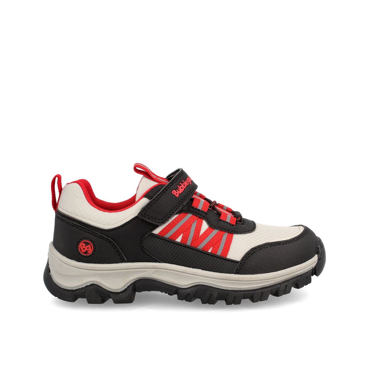 BUBBLE GUMMERS - Zapatilla Niño Bubblegummers Crom Negro