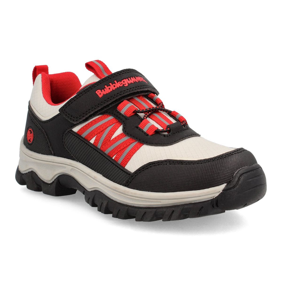 BUBBLE GUMMERS - Zapatilla Niño Bubblegummers Crom Negro