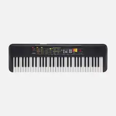 YAMAHA - Teclado digital portátil PSR-F52