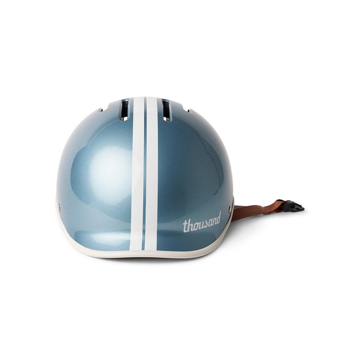 THOUSAND - Casco de Bicicleta y Skate Thousand Heritage 2.0 - Celeste - M