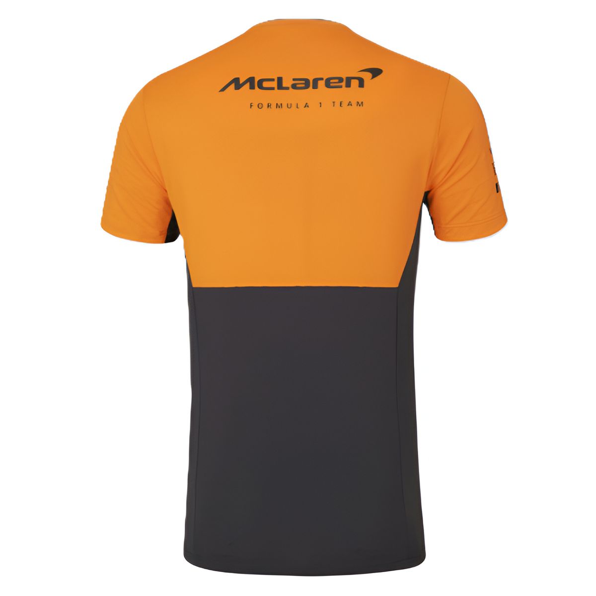 MCLAREN - Polera Formula 1 Mclaren F1 Team Diseño Oficial 2024