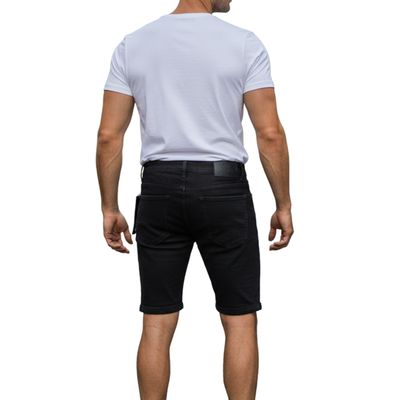 Imagen 2 del producto Short Jeans Clasic Man Hombre