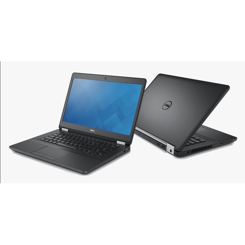 DELL - Notebook DELL CORE I7 8 GB DE RAM Y DISCO SSD