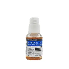 DERMAFACTORY - Serum con efecto lifting minimizador de líneas de expresión