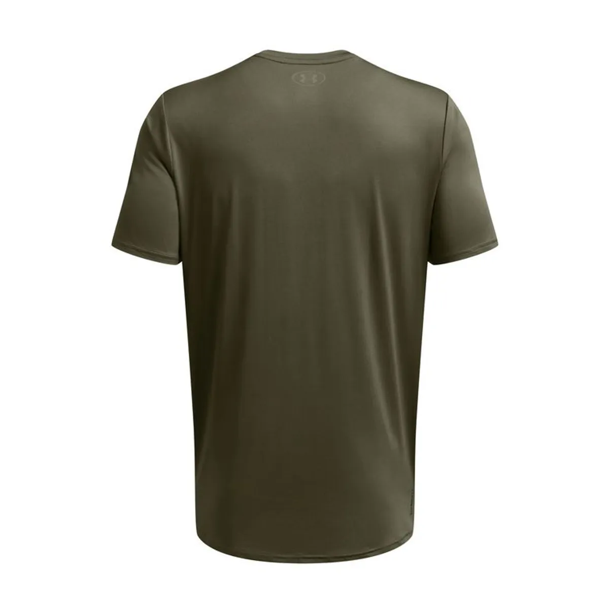 UNDER ARMOUR - Polera manga corta Vanish hombre Verde UNDER ARMOUR
