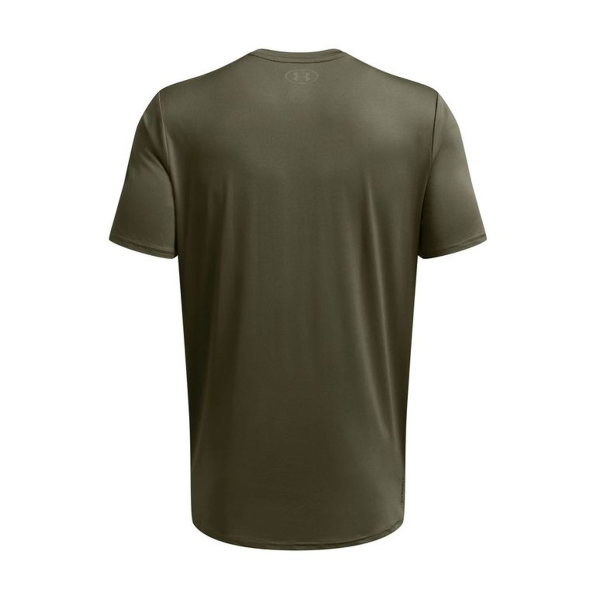 UNDER ARMOUR - Polera manga corta Vanish hombre Verde UNDER ARMOUR