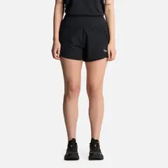 LIPPI - Short Mujer Go For It Short Negro