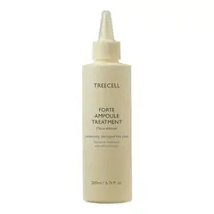 TREECELL - Tratamiento revitalizante y reparador para cabello dañado