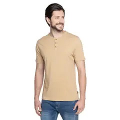 POTROS - Polera Manga Corta Corso