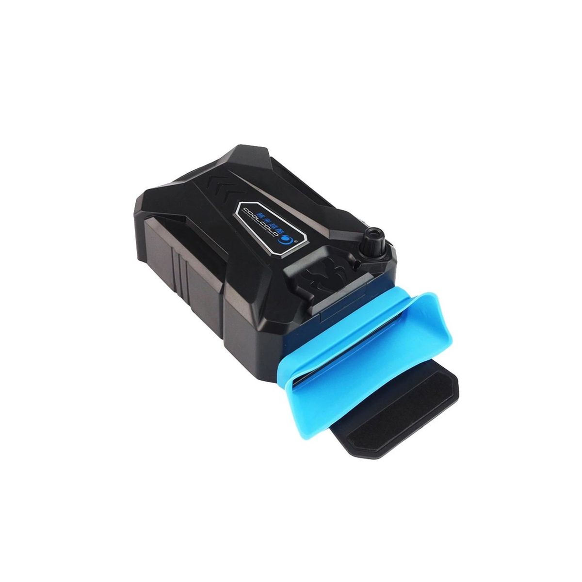 GENERICO - Ventilador Extractor Notebook Gamer - SC