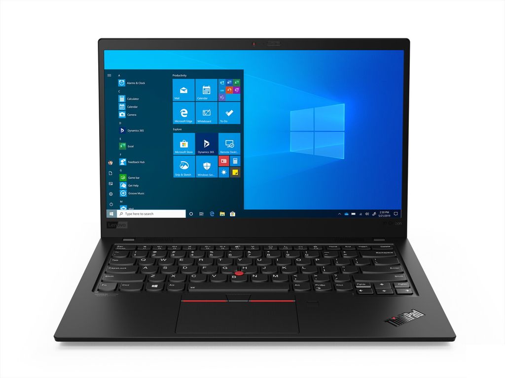 Notebook THINKPAD X1 CARBON 16 GB DE RAM