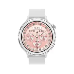 GATON - Smartwatch HT21 46 mm iWearables