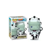 FUNKO - Pop Madara Uchiha N°1196 Sage of Six Paths