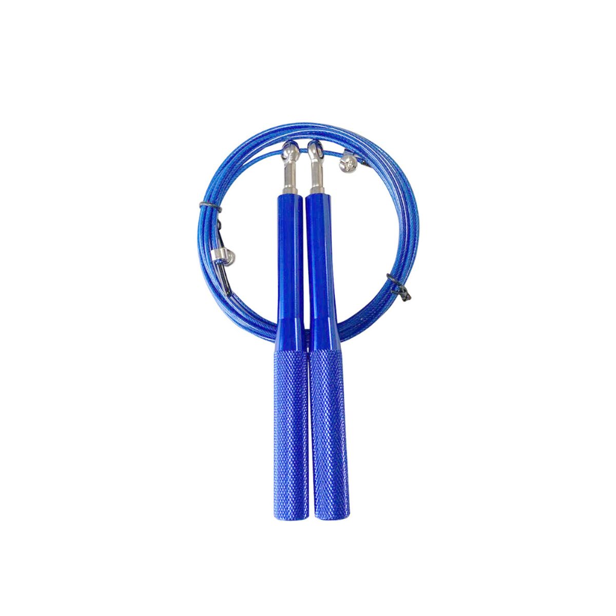 GENERICO - Cuerda para Saltar de Velocidad Crossfit Fitness